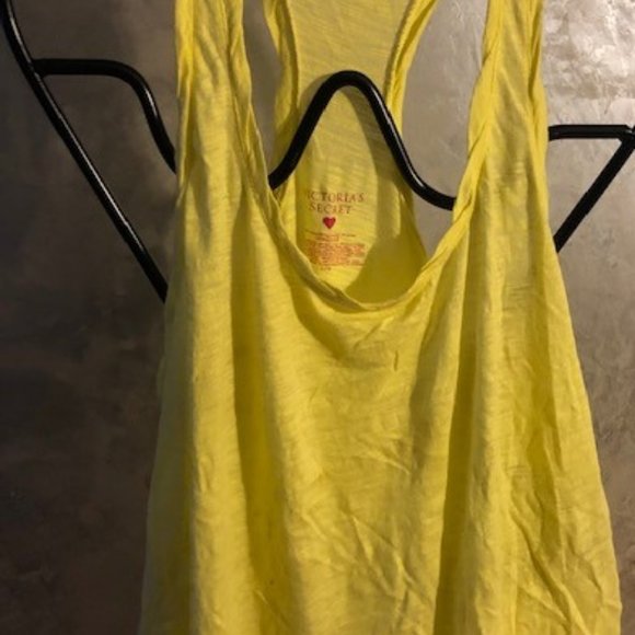 Four Victoria SecretRacerBacks-$9 each or 2 for $16 - Picture 2 of 4